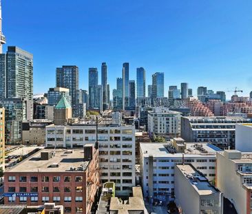 For Lease - 435 Richmond Street Unit# Ph104, Toronto, Ontario - Photo 2