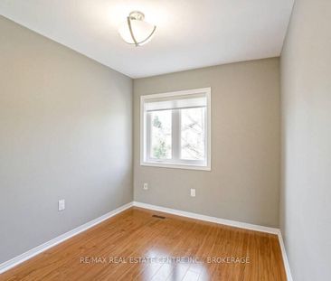 For Lease - 833 Scollard Court Unit# 92, Mississauga, Ontario - Photo 6