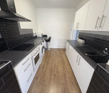 1 bedroom ground floor flat to rent - Photo 6