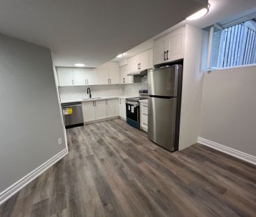 For Lease - 114 Raymond Crescent Unit# Lower Unit, Barrie, Ontario - Photo 2