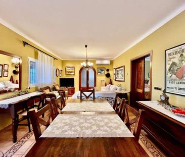 Luxury Farmhouse for rent in Campos, Balearic Islands - Photo 2