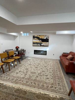 For Lease - 135 Prairie Rose Drive, Richmond Hill, Ontario - Photo 1