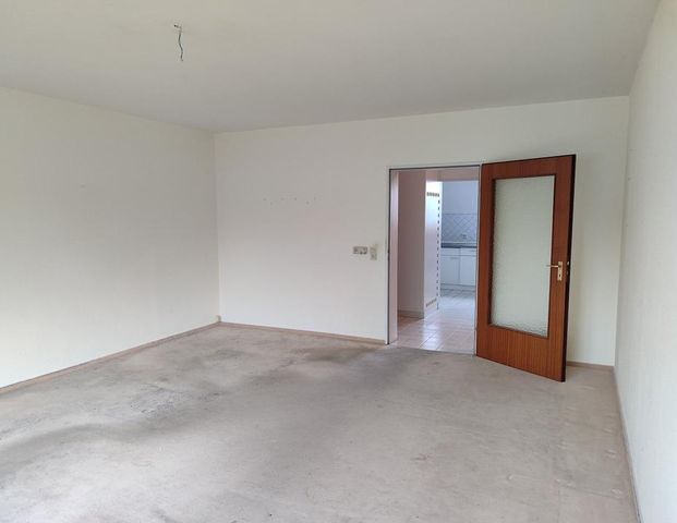 2,5-Zimmer-Wohnung in HH-Ammersbek - Photo 1