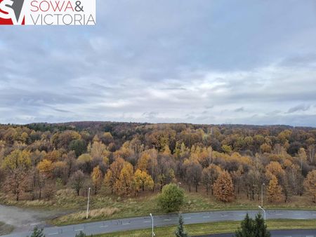 Rozkładowe mieszkanie z balkonem. - Фото 2