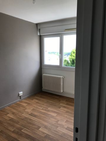 Location - Appartement T5 - 84 m² - Besançon - Photo 5