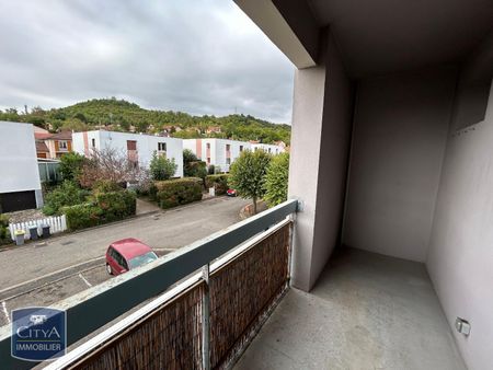 Location Appartement 3 pièces 64m² CEBAZAT 63118 - Photo 2