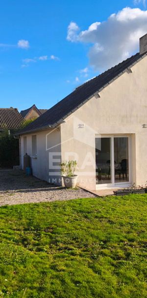 A LOUER - Maison Saint Meloir Des Ondes 3 pièce(s) 75 m2 - Photo 1