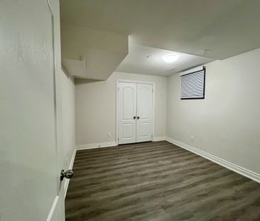 For Lease - 17 Newport Street Unit# Bsmt, Brampton, Ontario - Photo 1