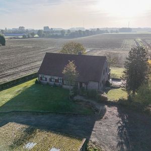 Huis te huur in Zomergem voor € 1.200 met 5 slaapkamers - foto 2