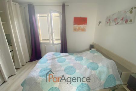 A LOUER MESCHERS-SUR-GIRONDE MAISON T5 MEUBLEE - Photo 5
