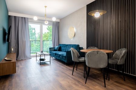 Sosnowiec (Zagórze), ul. Lenartowicza, 2 pokoje, 46m2 - Фото 4