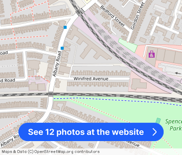 Winifred Avenue, CV5 - Photo 1