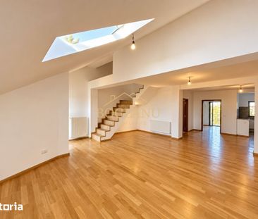 BG 212-Apartament cu 3 camere, 140 mp, pe două niveluri | Giroc - Photo 4