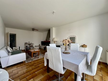 Location appartement 3 pièces, 75.00m², Saint-Gilles-Croix-de-Vie - Photo 2