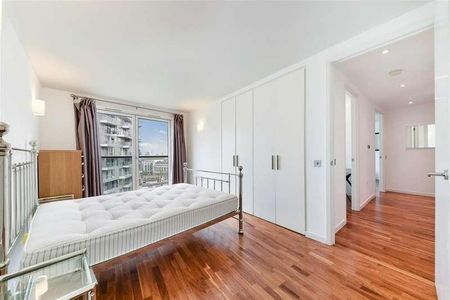 New Providence Wharf, Fairmont Ave, E14 - Photo 3