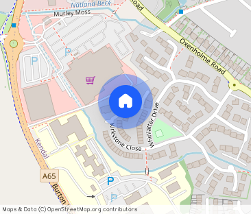 Kirkstone Close, Kendal, LA9 - Photo 1