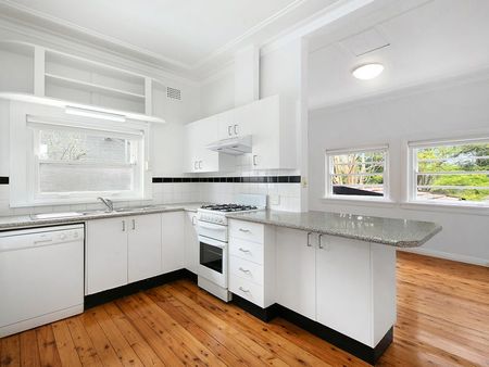 10 Strathallen Avenue, Northbridge NSW 2063 - House For Rent | Domain - Photo 3