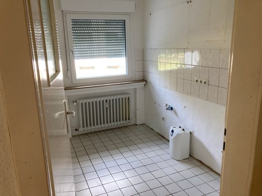 Smarter Wohnen: ansprechende 2-Zimmer-Wohnung - Foto 1