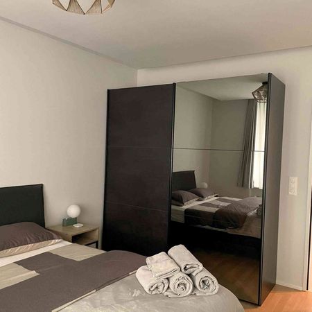 2.5 Zimmer, 57 m² - Photo 2