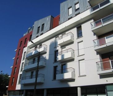 2 Pièces Centre ville – - Photo 5