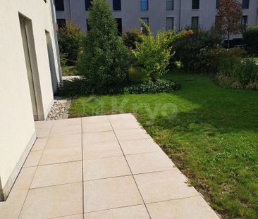 Impasse des Alpes 11 / 2,5 pièces de 90 m2 avec terrasse - Foto 3