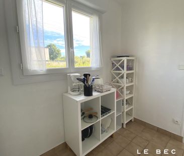 T2 meublé situé près du port - Photo 4