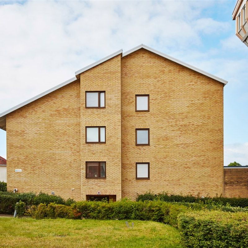 Åldermannagatan 14 - Foto 1