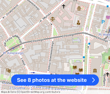Zamieszkaj w centrum Poznania! - Photo 1
