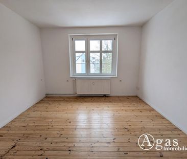 Großzügige 2-Zimmer-Wohnung in Eberswalde - Photo 2