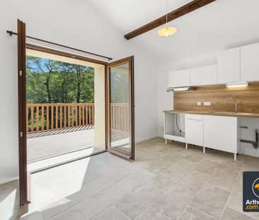 Location Maison 2 pièces 37 m2 à Boffres - Photo 3
