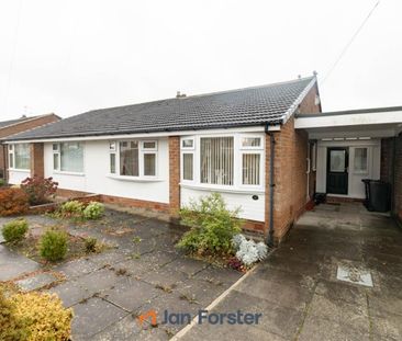 2 Bedroom Bungalow - Semi Detached - Photo 2