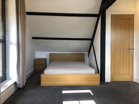 4 bedroom apartment to rent - Photo 5