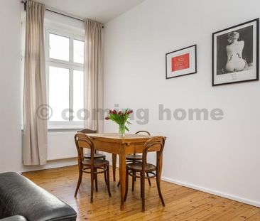 Wohnen am Savignyplatz - Photo 3