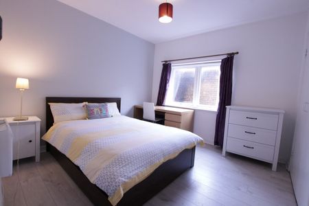 3 Bed Flat, Belmont Street, G12 - Photo 5