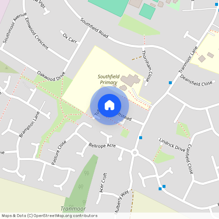 Toftstead, Armthorpe, Doncaster DN3 3DF