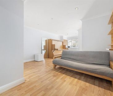 Studio to rent - Photo 3