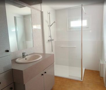 Appartement à louer, 2 pièces - Meylan 38240 - Photo 1