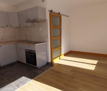 Location Appartement 1 pièce 25m² EPERNON 28230 - Photo 4