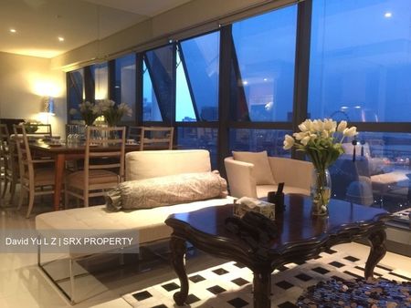 High Street Centre (D6), Apartment - For Rent - Photo 3