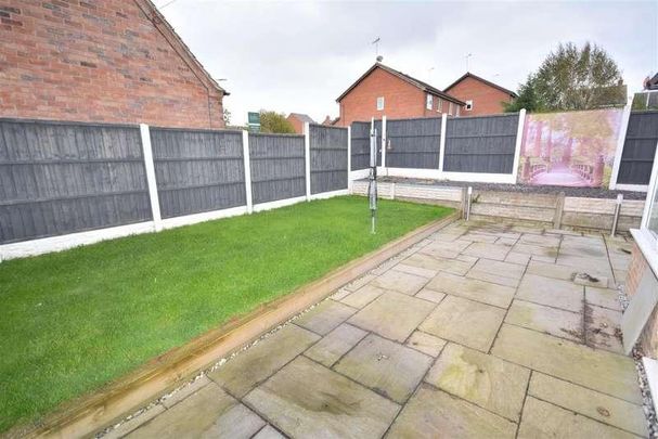Hill View, Repton, Derby, DE65 - Photo 1
