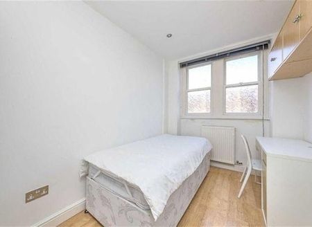 Salisbury Street, NW8, London - Photo 2