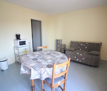 Location Appartement 1 pièce 26m² LIMOGES 87000 - Photo 3