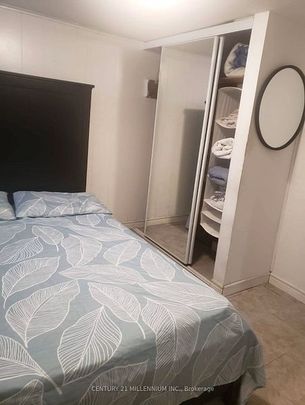 For Lease - 18 Margrath Place, Toronto, Ontario - Photo 1