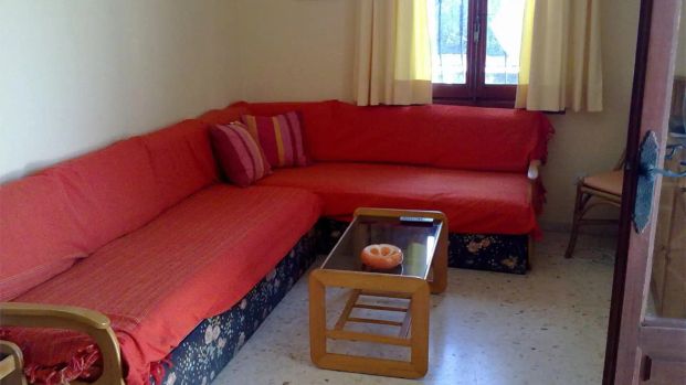 Apartamento de alquiler en Carrer Òliba, 44, El Palmar - Los Molinos - Photo 1