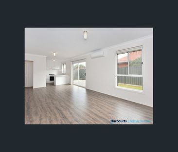 Offering Modern & Low Maintenance Family Home - Photo 1