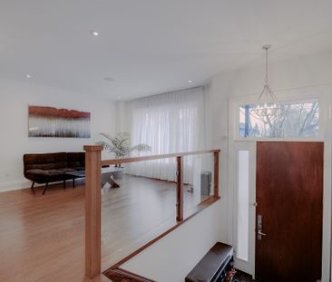 For Lease - 119B Hillside Avenue, Toronto, Ontario - Photo 3