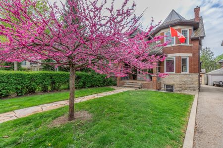 For Lease - 148 Rusholme Road Unit# basement, Toronto, Ontario - Photo 5