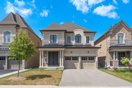 For Lease - 242 Touch Gold Crescent, Aurora, Ontario - Photo 4
