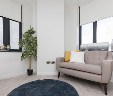 1 bedroom apartment to rent - Photo 4