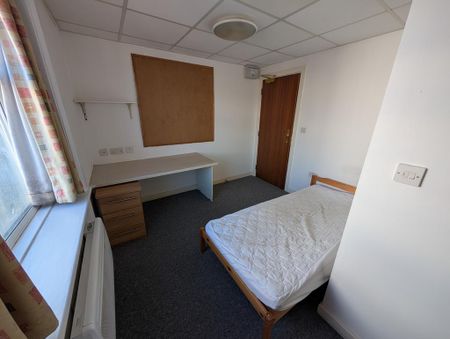 1 bedroom house of multiple occupation to rent - Photo 3